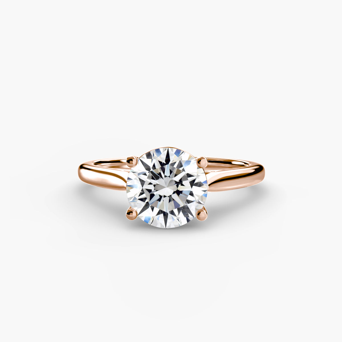 Completed Ring (Italy Size 5.50)