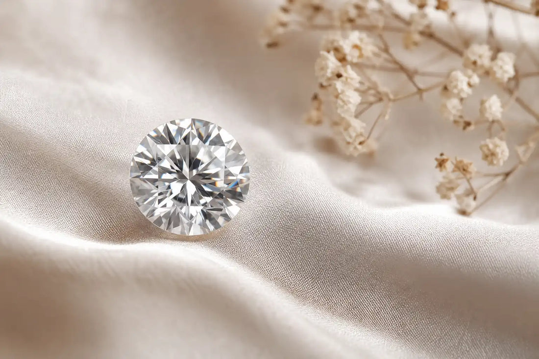 Caring for Your Diamonds Tips for Maintenance and Cleaning