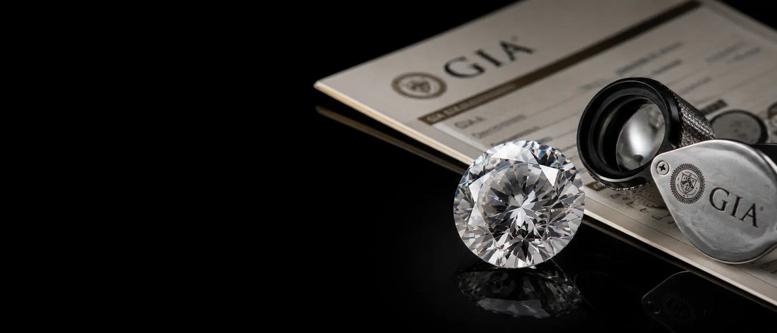 certified diamonds