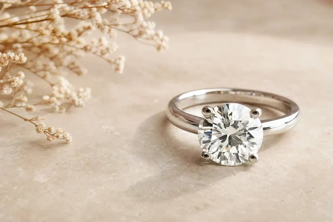 Color vs. Clarity in Diamonds Key Factors for Buyers