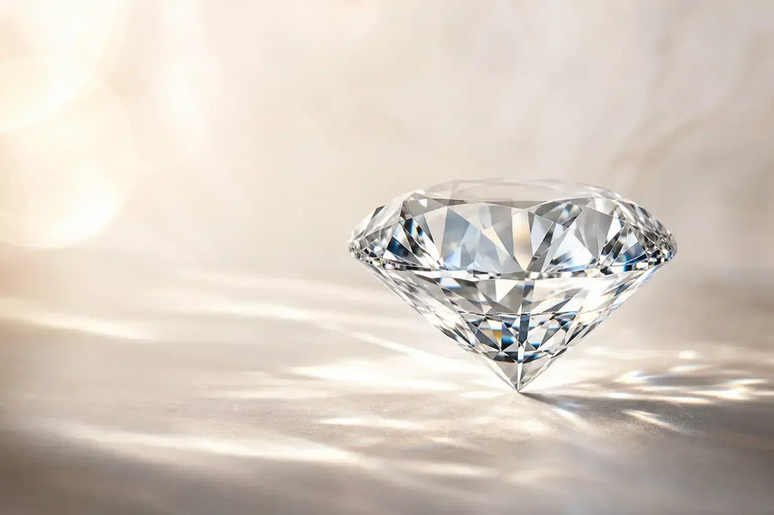 Common Myths About Diamonds Debunked