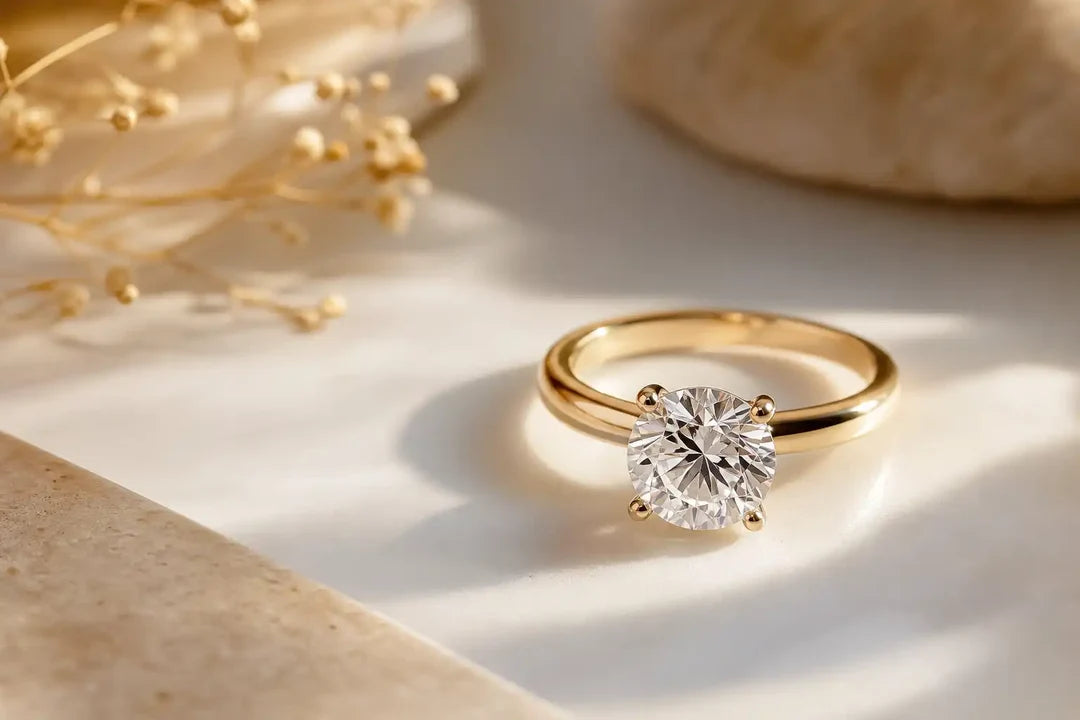Diamond Jewelry Guide Types, Prices, and How to Choose