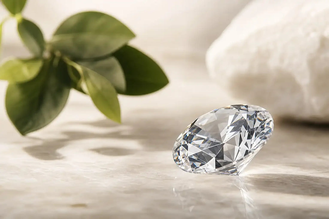 Ethical Diamonds What You Need to Know About Conflict-Free Options