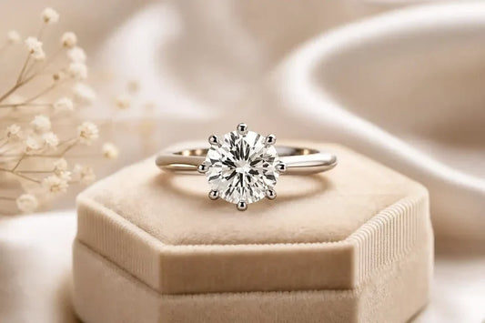 Exploring Different Diamond Shapes and Their Meanings