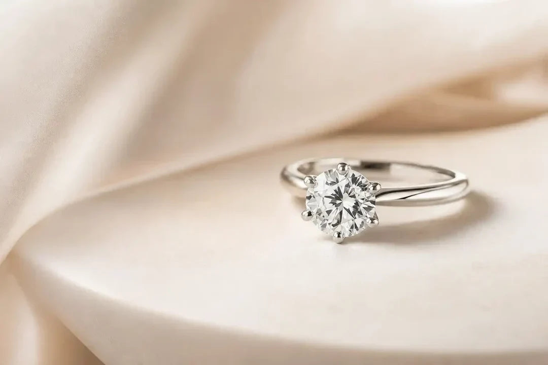 How to Set a Budget for Your Engagement Ring Without Sacrificing Quality