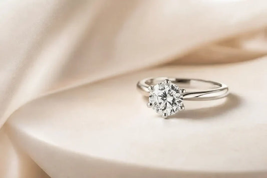 How to Set a Budget for Your Engagement Ring Without Sacrificing Quality