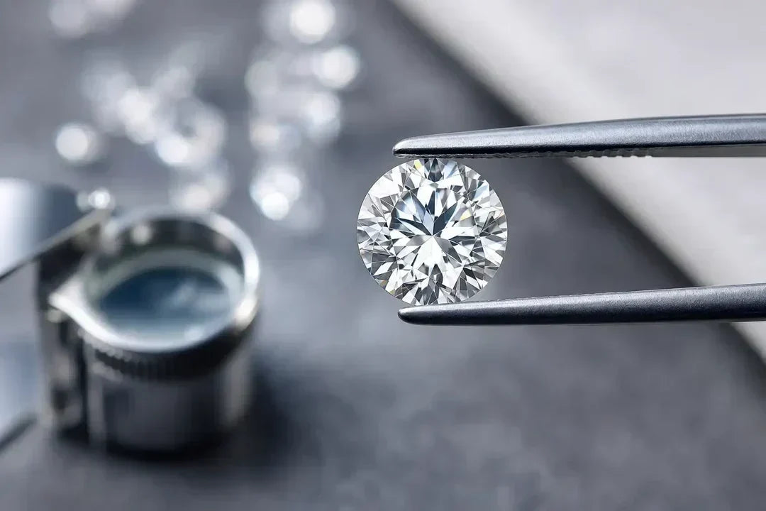 How to Spot a Fake Diamond Expert Tips