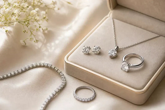 How to Style Diamond Jewelry for Every Occasion