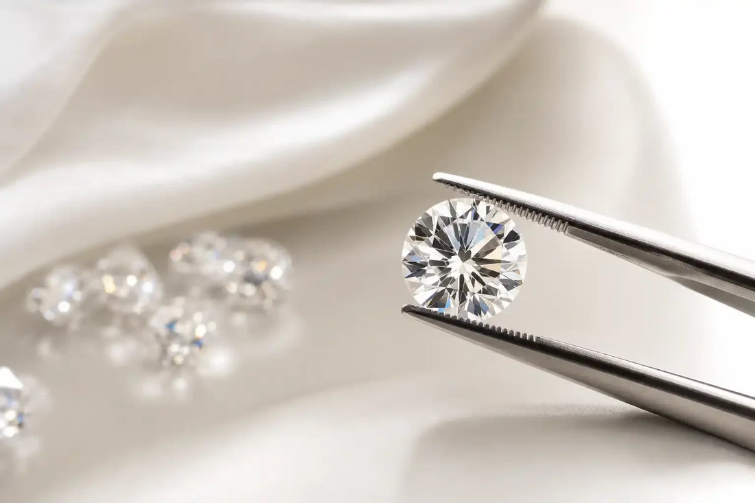 certified diamonds