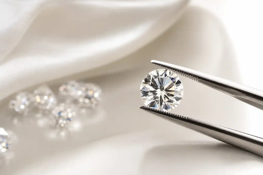 certified diamonds