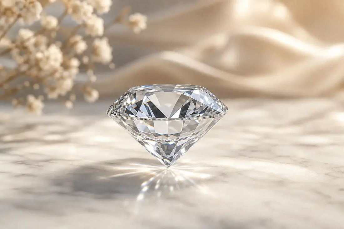 Lab Grown Diamonds Cost, Value, and Insights