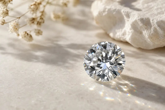 Natural Diamonds A Complete Guide to Quality, Value and Buying
