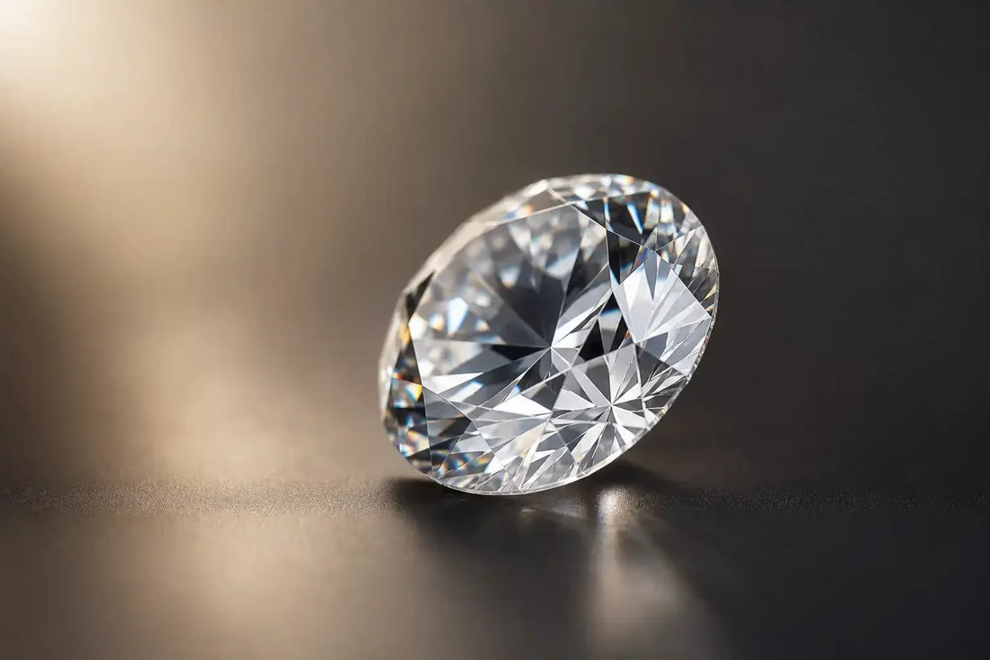 The Connection Between Diamonds and Luxury Branding