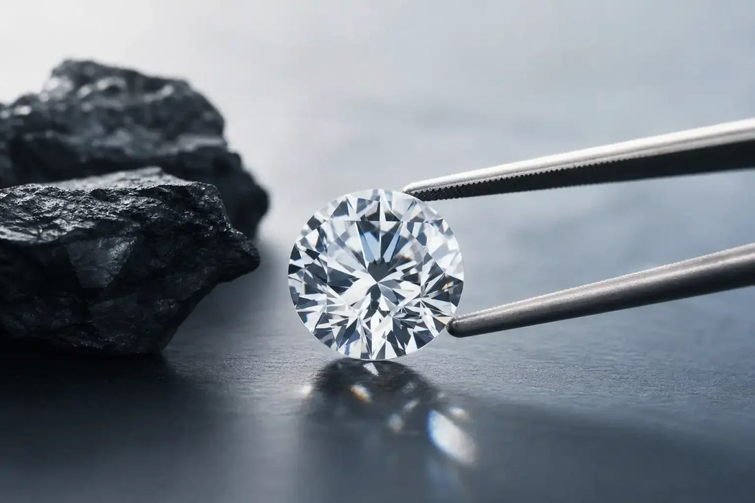 The Economics of Diamonds Understanding Market Trends