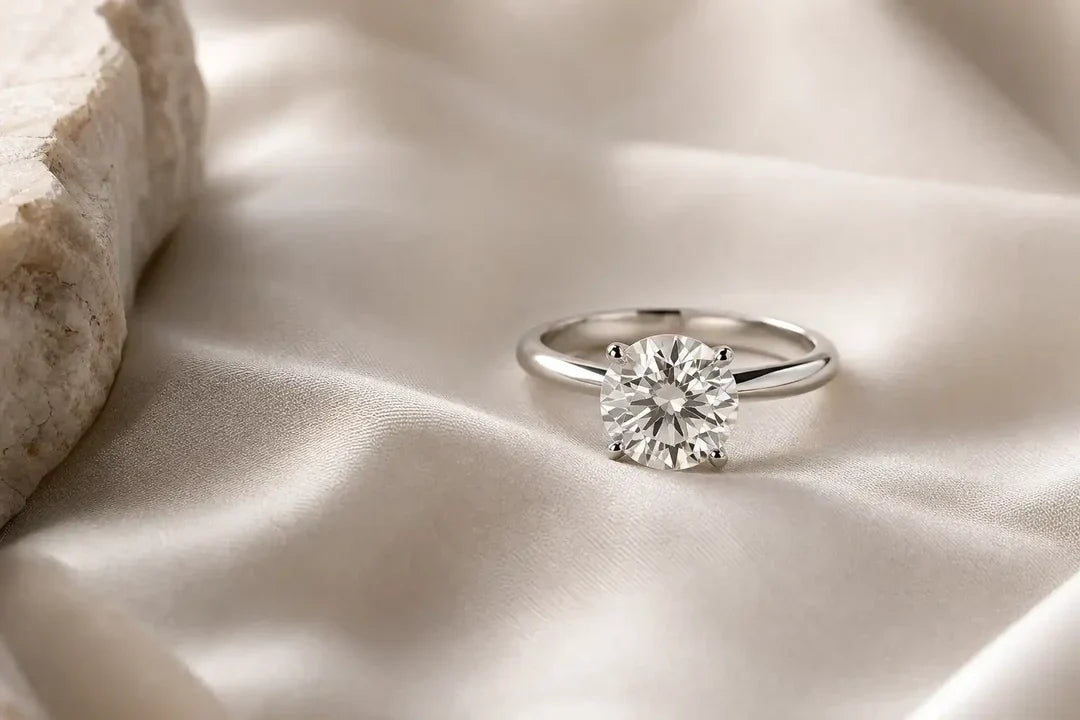 The History of Diamond Jewelry A Journey Through Time