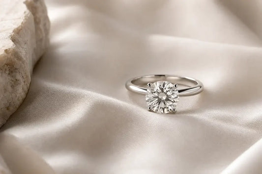 The History of Diamond Jewelry A Journey Through Time