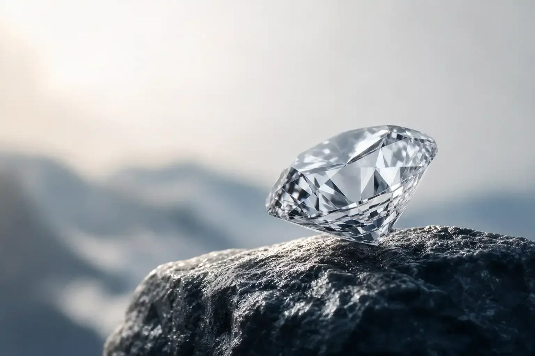 The History of Diamonds From Ancient to Modern Luxury