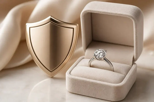The Importance of Diamond Insurance Protecting Your Investment