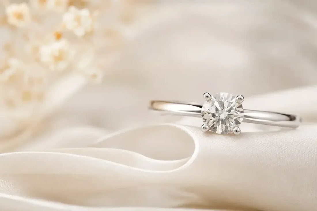 The Role of Diamonds in Engagement Traditions Worldwide