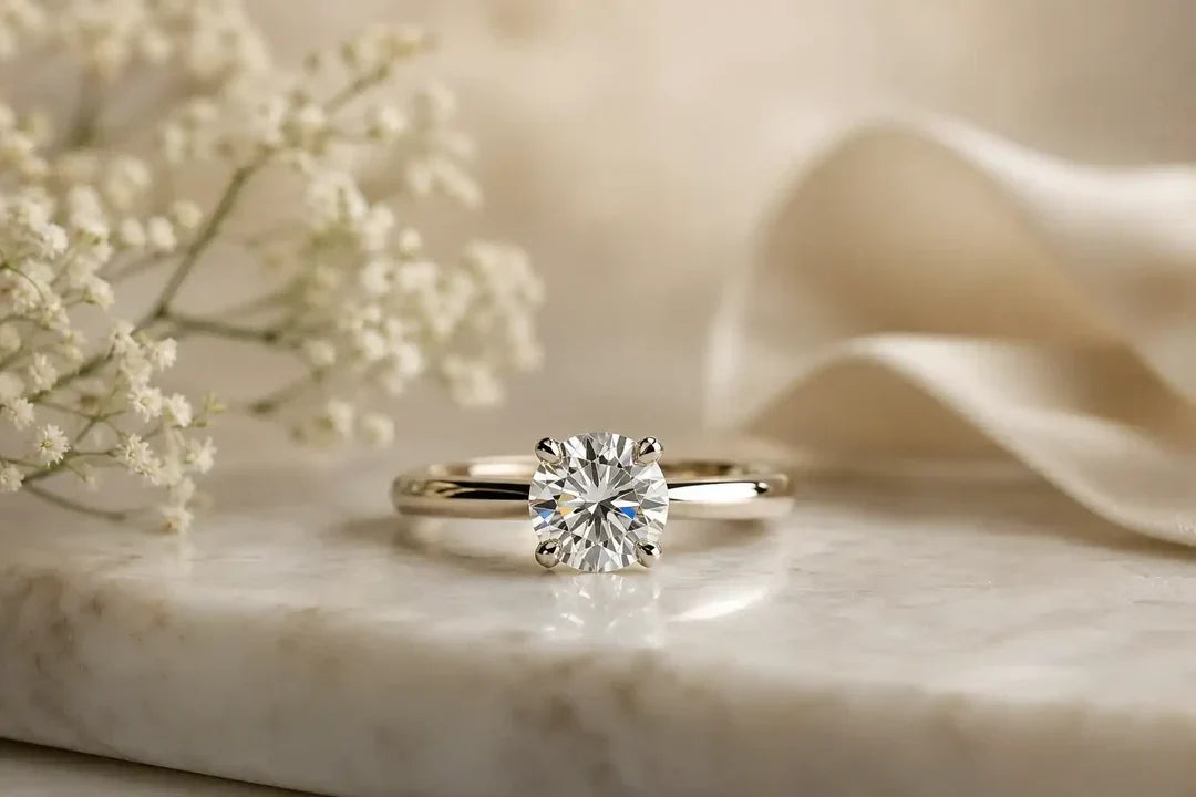 The Significance of Engagement Rings in Modern Culture