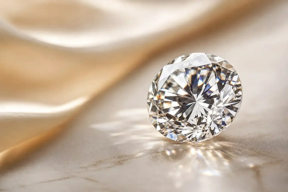 The Symbolism of Diamonds in Different Cultures