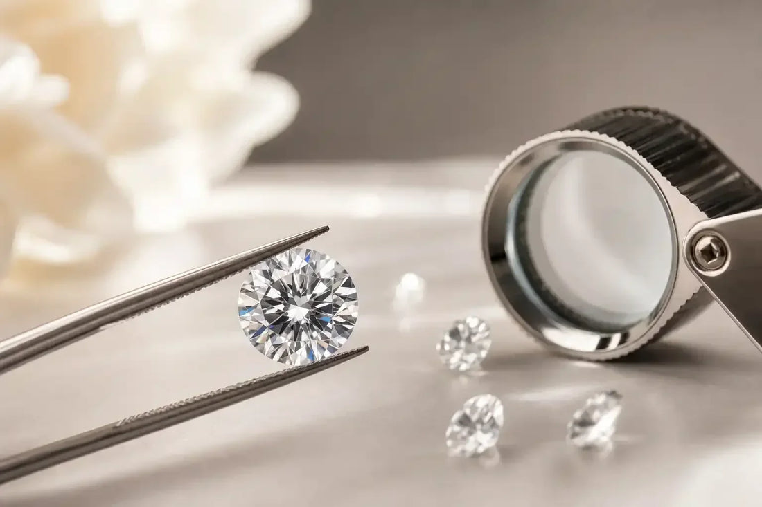 Understanding Diamond Appraisals What You Need to Know