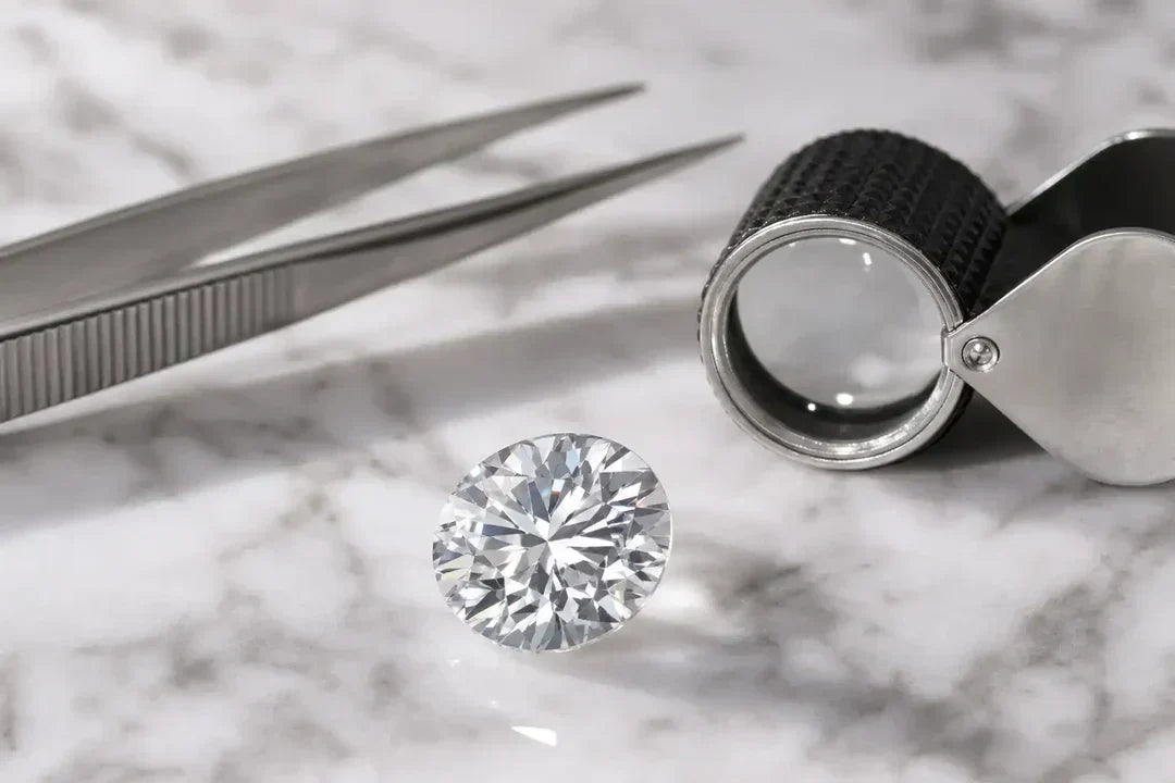 Understanding Diamond Certification and Its Importance