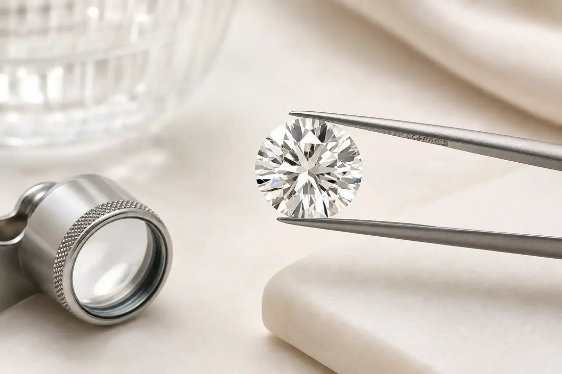 Understanding Diamond Certifications and Their Importance