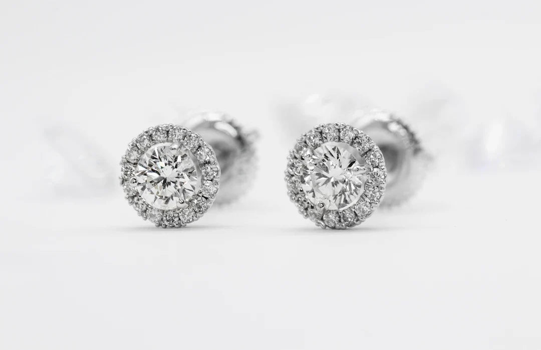 Discovering the Beauty of Diamond Settings Styles Galore
