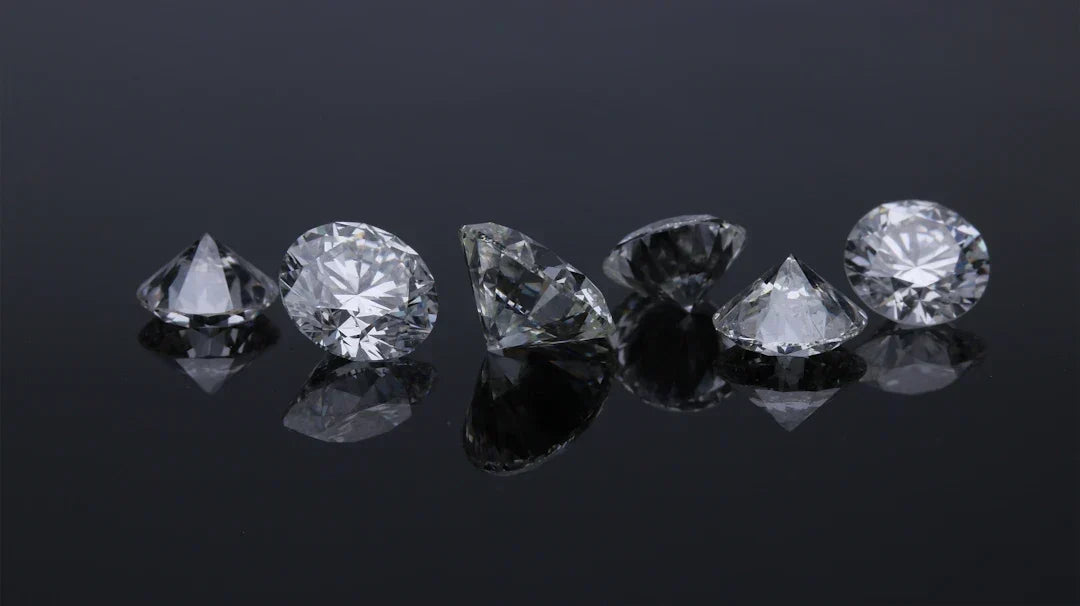 Customising Your Diamond Jewellery A Starter's Guide
