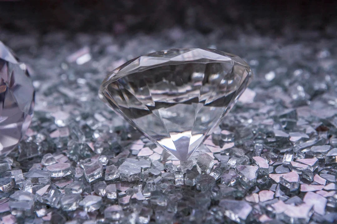 Understanding Diamond Grading and Valuation