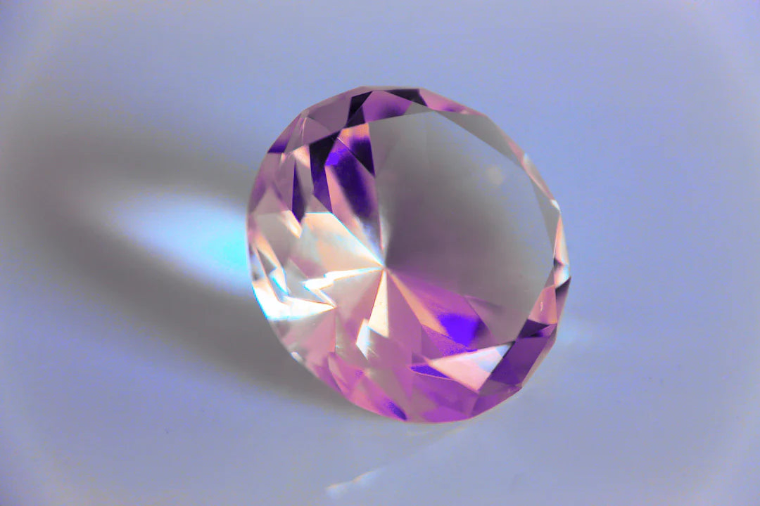 Unlocking the Four Cs of Diamonds A Comprehensive Guide
