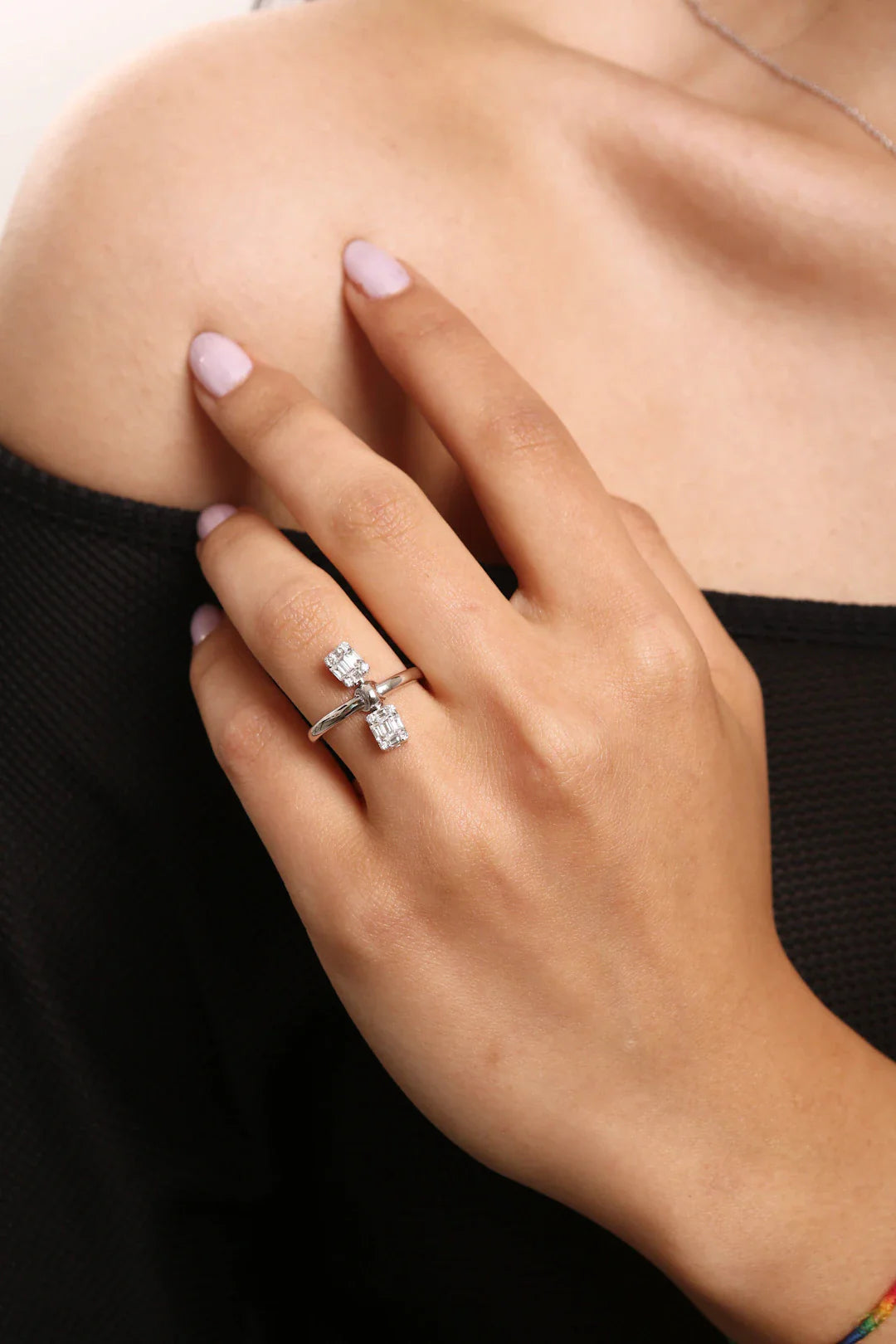 Finding Your Perfect Diamond A Comprehensive Guide