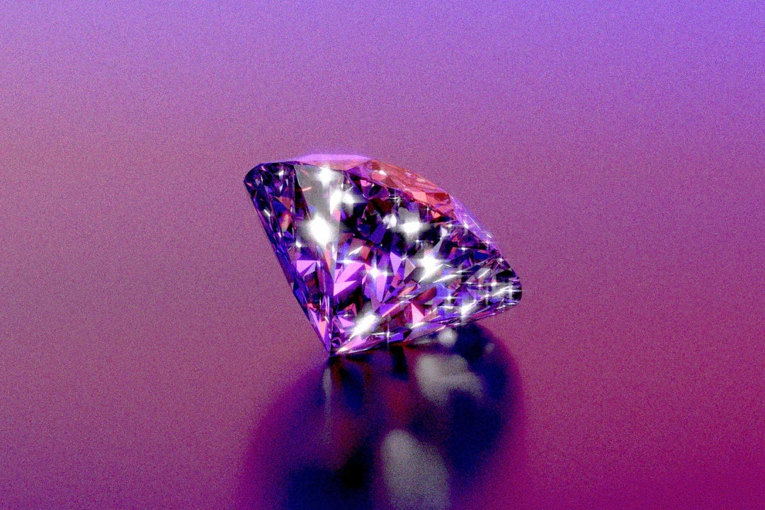 The Sparkling Influence of Diamonds in Pop Culture  Fashion