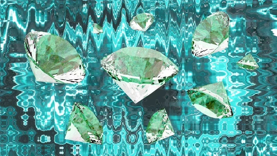 The Different Types of Diamond Cuts and Their Impact