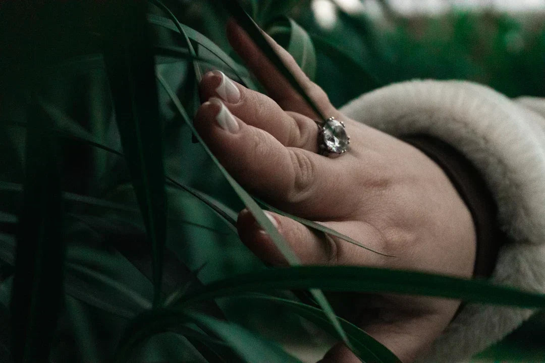 Caring for Your Diamonds Essential Maintenance Tips