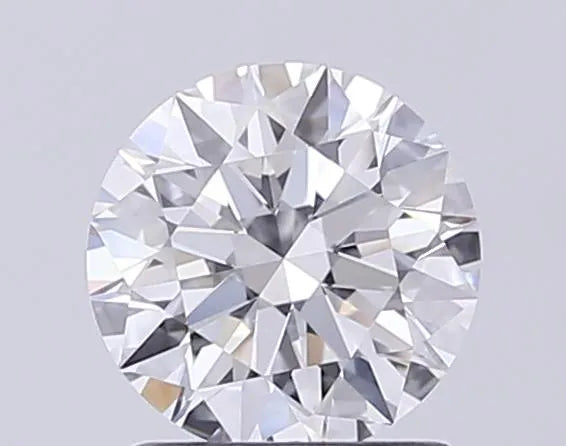1.00ct Round Lab Grown Diamond (Colour G, Clarity VS1, Cut VG, IGI Certified)