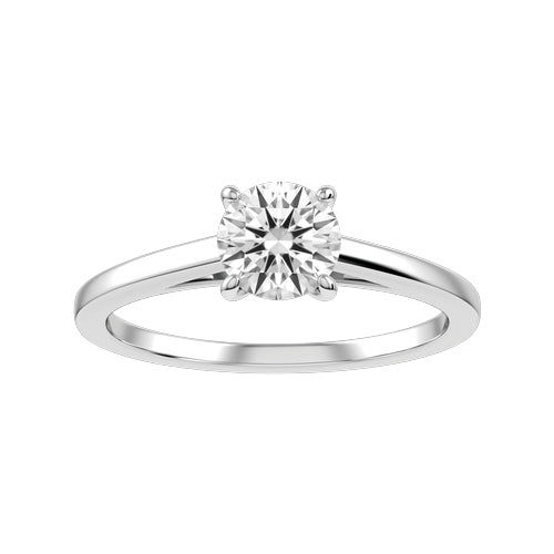 Completed Ring (Europe Size 53.8)